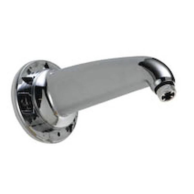 Aqualisa Chrome Fixed Arm