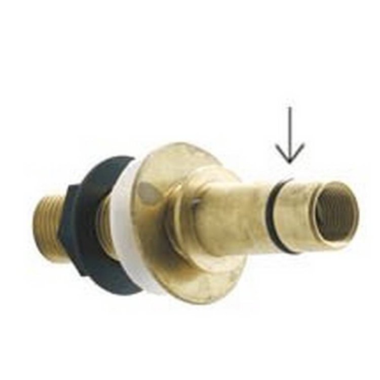 Aqualisa Fixed Head Spigot O-Ring