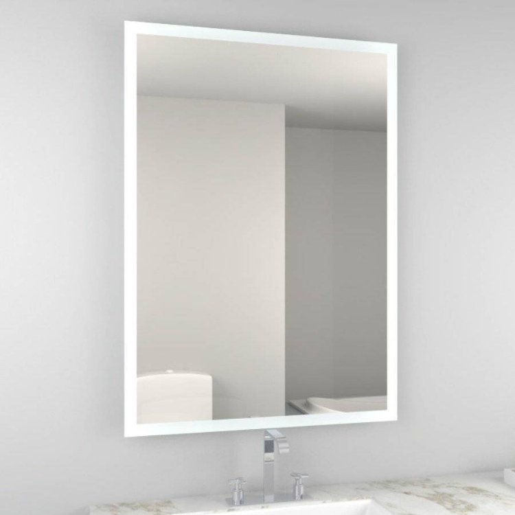 Kartell Manton LED Mirror 