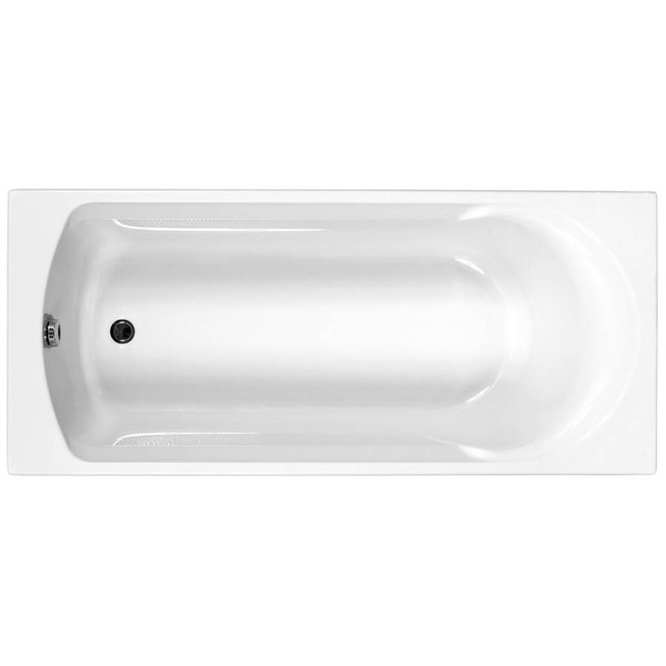 Kartell Ark SE 1700x700mm Bath