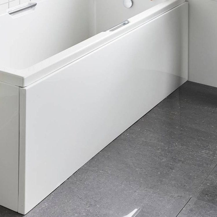 Kartell 1800x540mm Standard Bath Front Panel