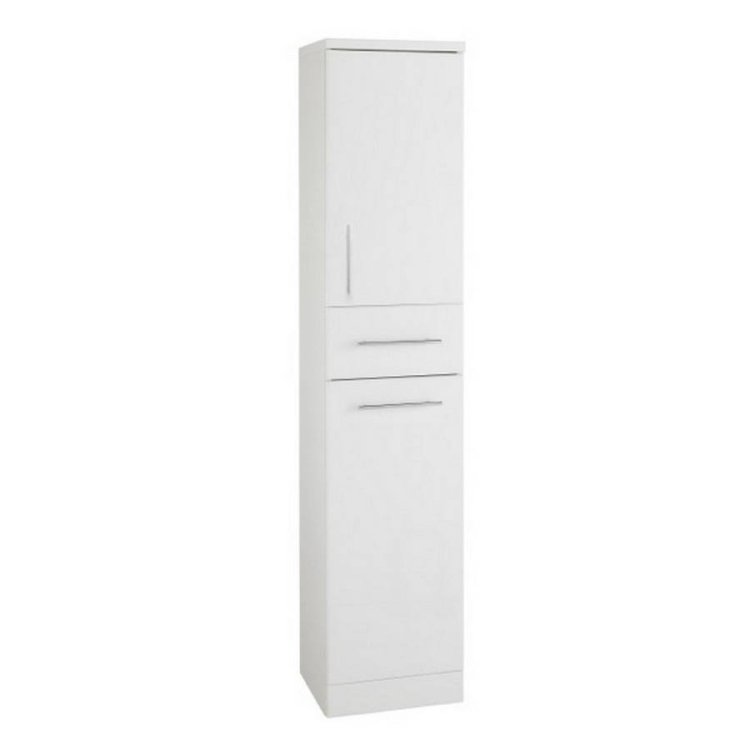 Kartell Impakt 350mm Tall Storage Unit