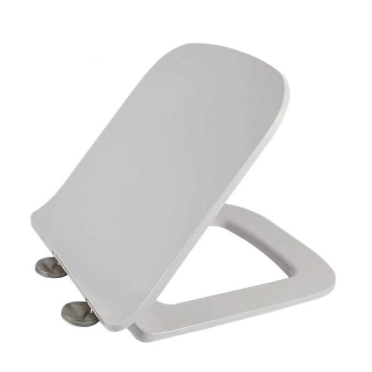 Scudo Luxury Heavyweight Toilet Seat