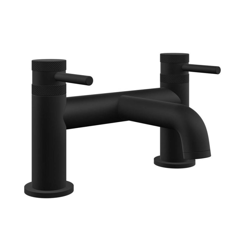 Scudo Core Black Bath Filler