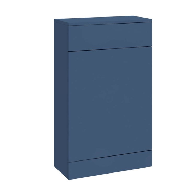 Scudo Empire Matt Blue WC Unit