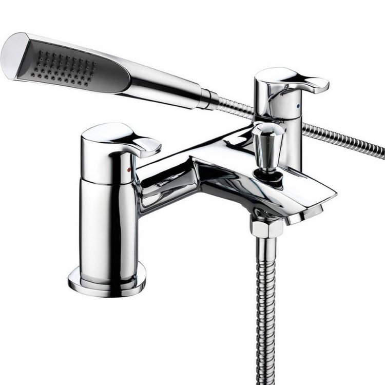 WS-Bristan Capri Bath Shower Mixer-1