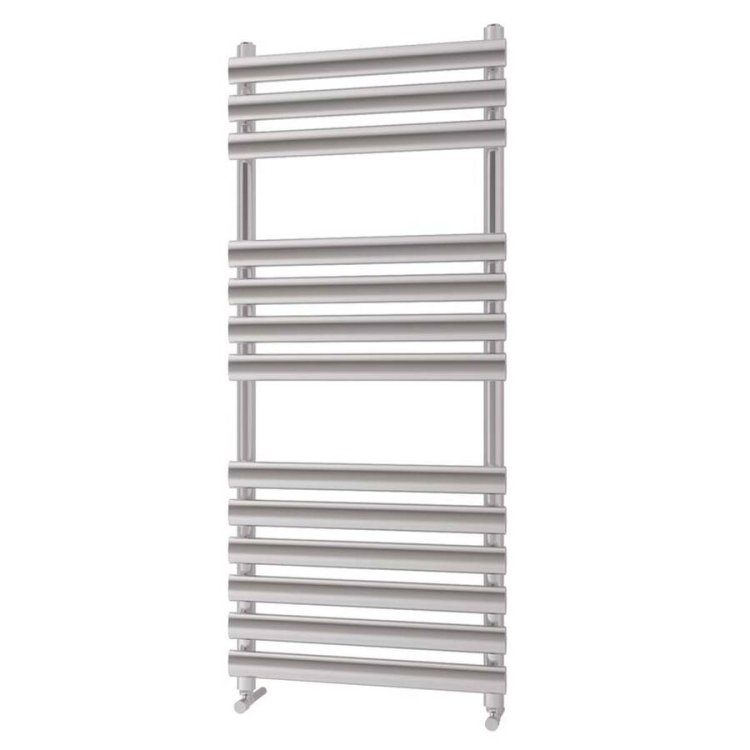 Scudo Instyle Chrome 1200 x 500mm Towel Radiator