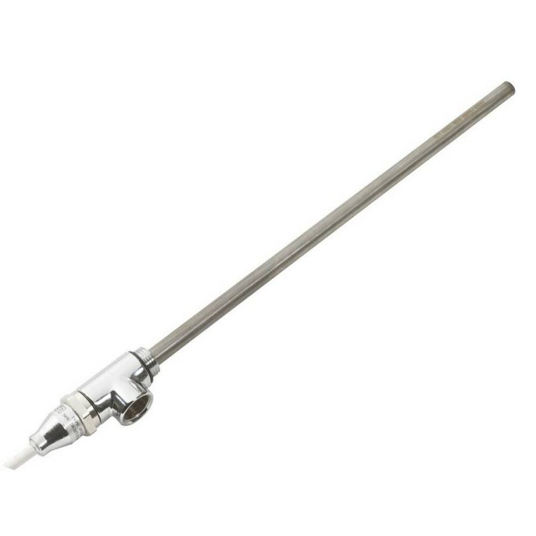 Nuie 300W Chrome Heating Element