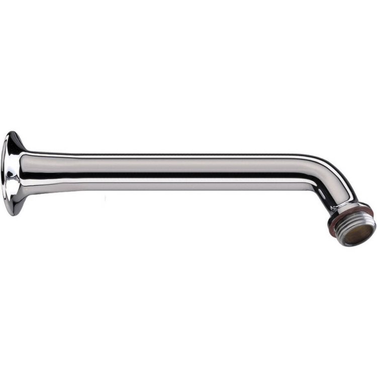 Bristan Commercial Chrome 180mm Concealed Shower Arm