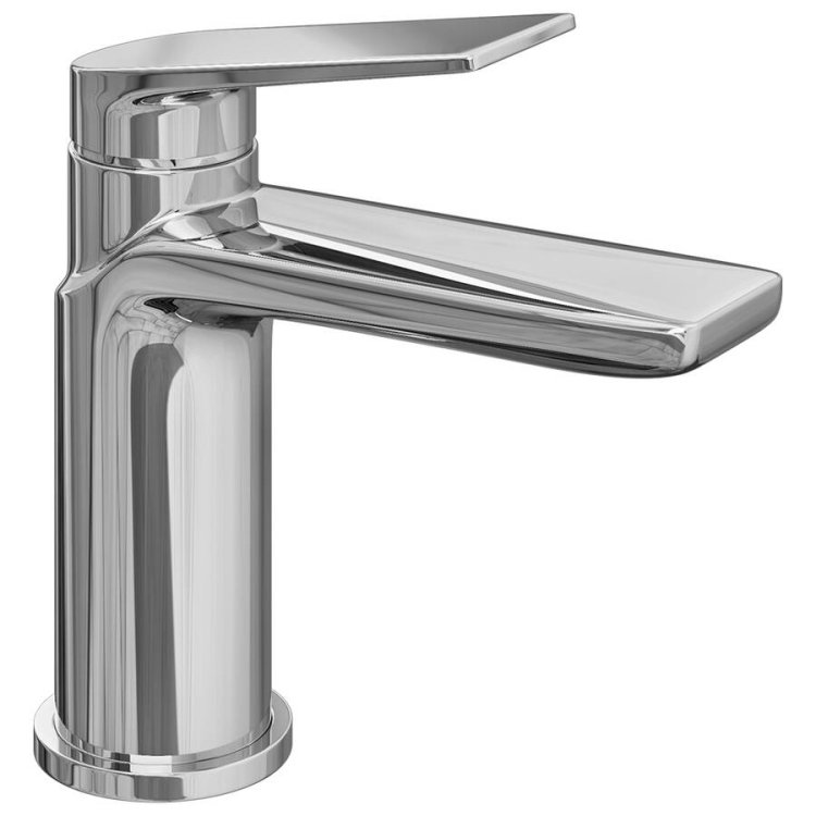 Trisen Roveri Chrome Basin Mixer