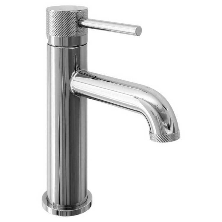 Trisen Verdura Chrome Basin Mixer