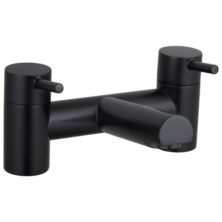 Trisen Lewes Black Bath Filler