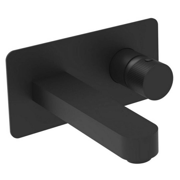 Scudo KOKO Wall Mounted Tap