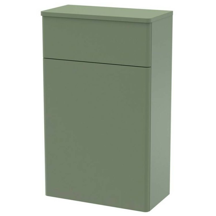 Nuie Classique 500mm Green WC Unit