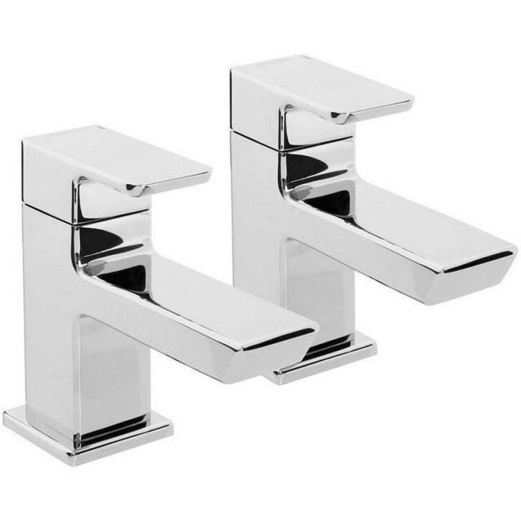 Bristan Cobalt Bath Taps