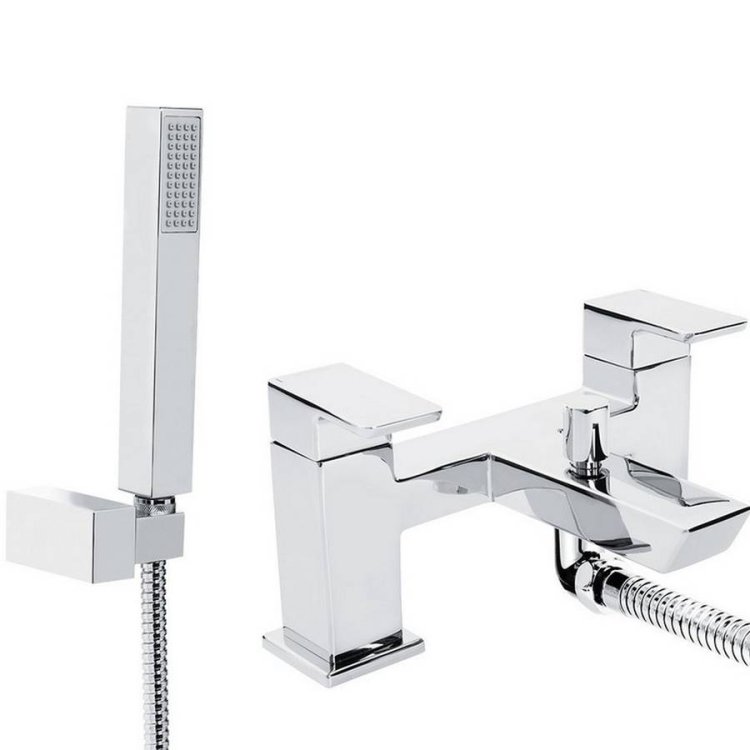 Bristan Cobalt Bath Shower Mixer