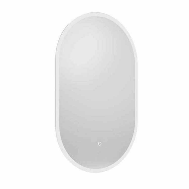 Tavistock Beta 500mm Illuminated Pill Mirror