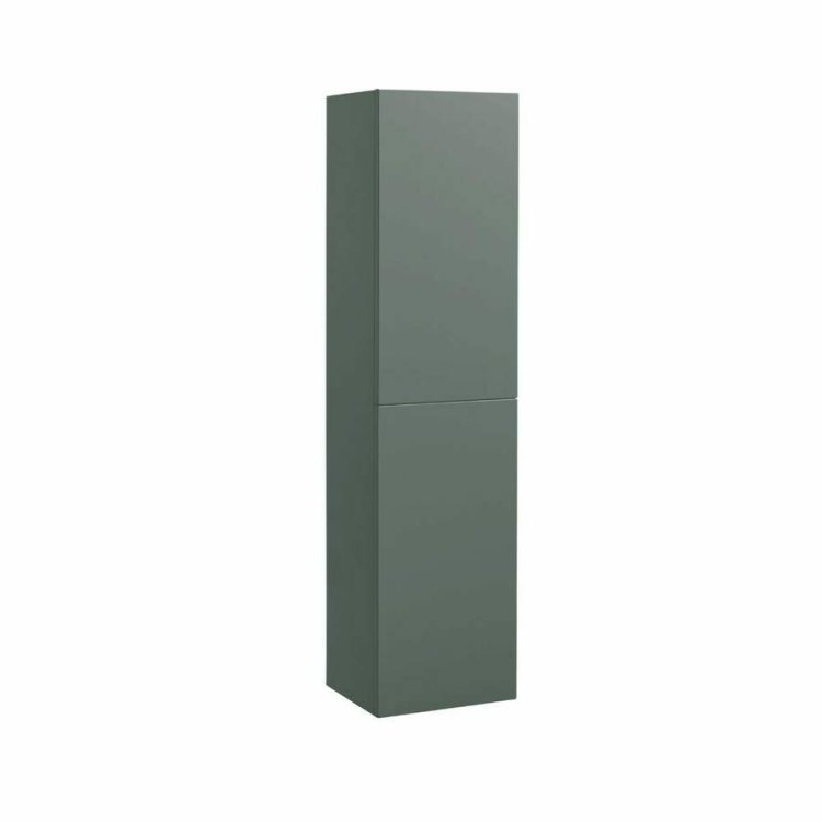 Tavistock Match Viridian Green Tall Storage Column