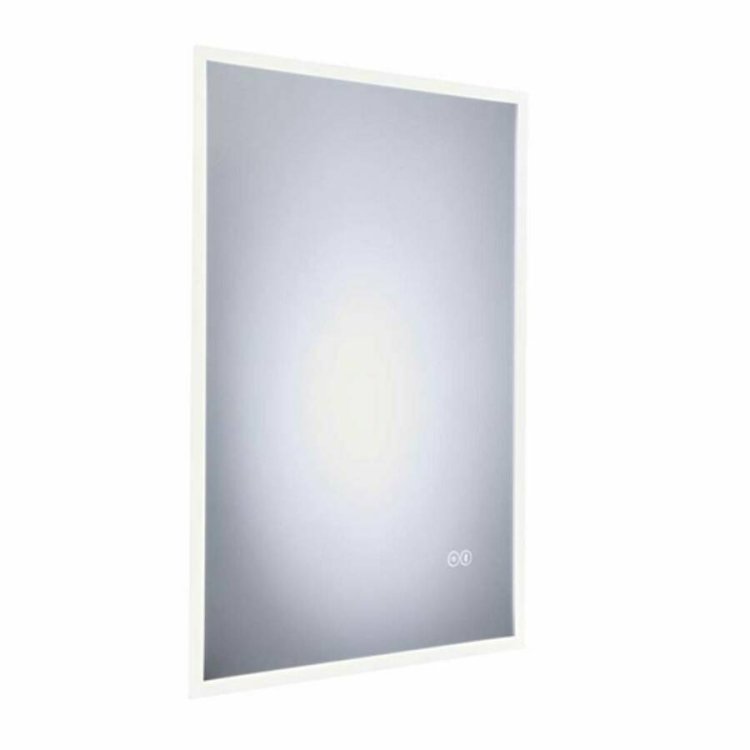 Tavistock Resonate 500mm Rectangular Bluetooth Illuminated Mirror