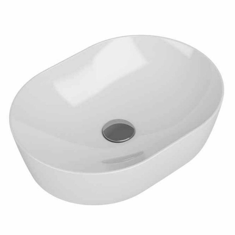 Tavistock Bay Pill Countertop Basin