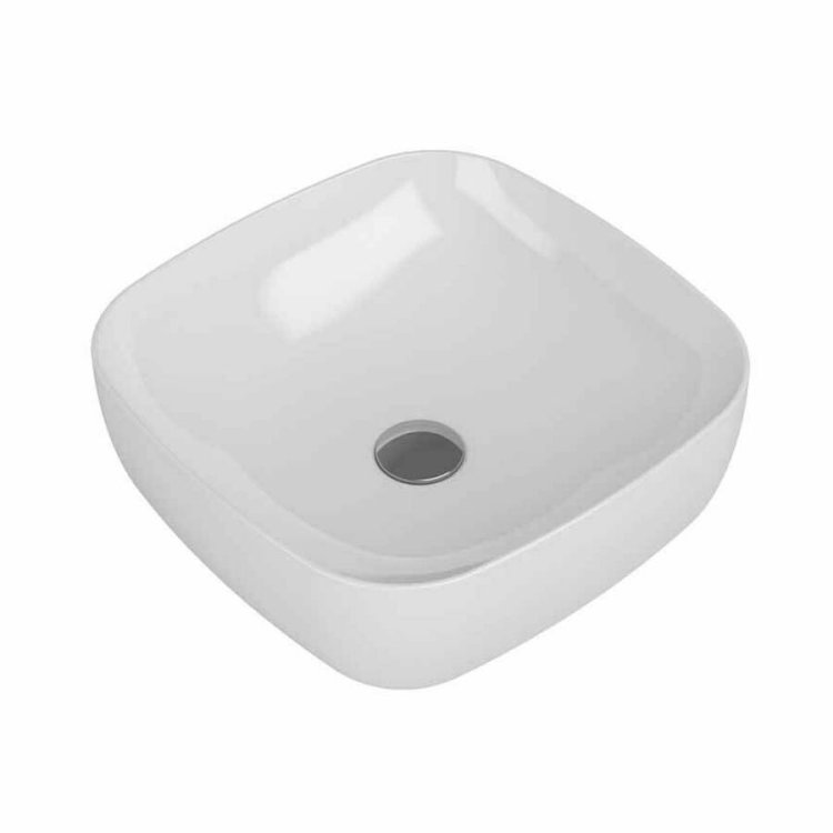 Tavistock Foss Square Countertop Basin