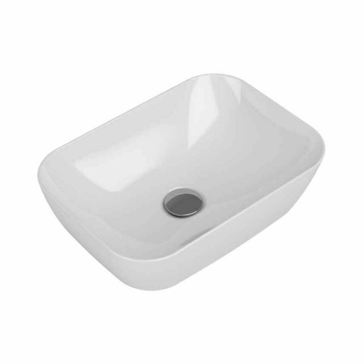 Tavistock Brook Rectangular Countertop Basin