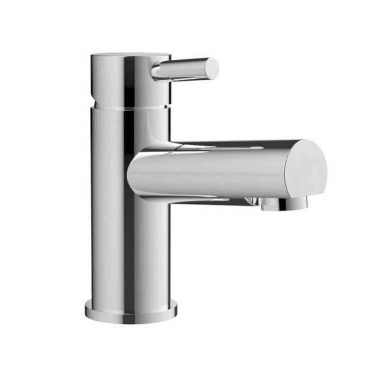 Ajax Humber Chrome Basin Mixer and Waste