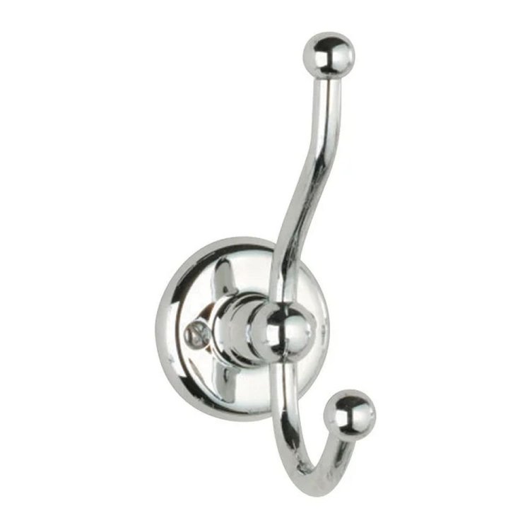 Roper Rhodes Avening Chrome Robe Hook 4920.02