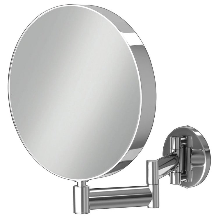 HiB Helix Round Magnifying Mirror 21300