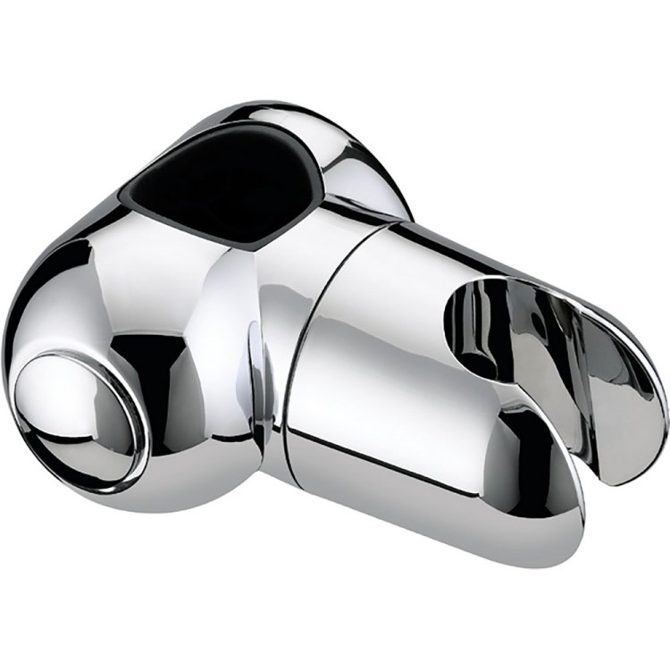 Bristan Chrome Slider Bracket SLID100C