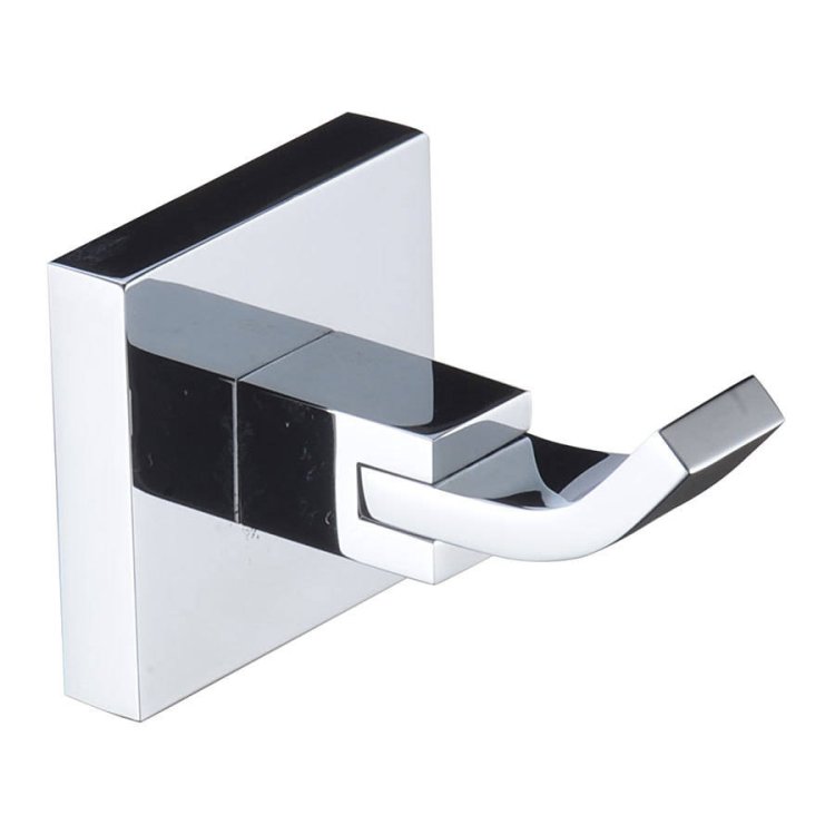 WSB-Bristan Square Robe Hook-1