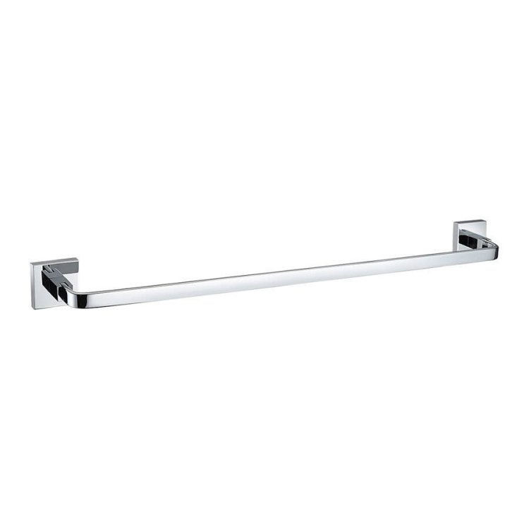 WSB-Bristan Square Towel Rail-1