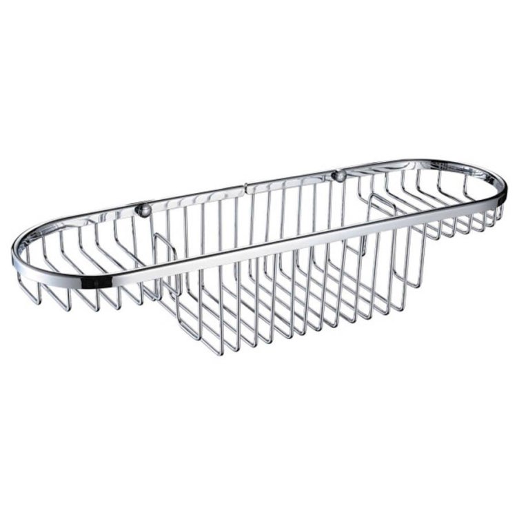 Bristan Oval Wire Basket-1