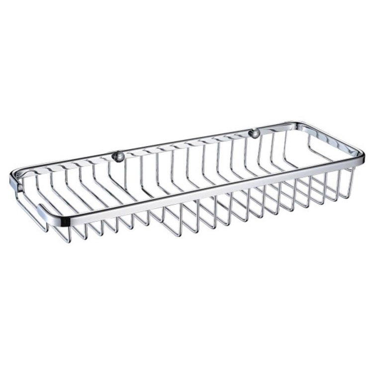 Bristan Stepped Wire Basket-1