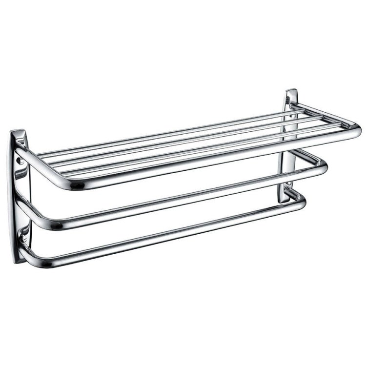 Bristan Towel Shelf-1