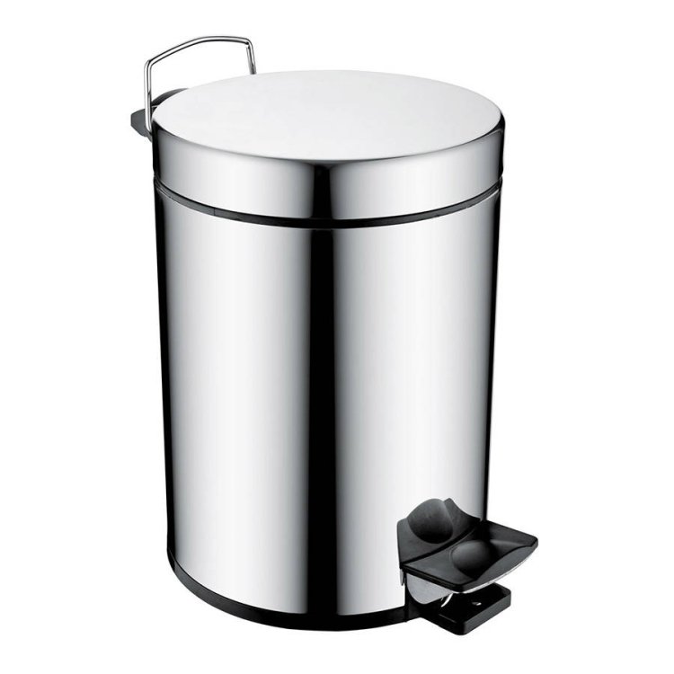 Bristan Waste Bin 5L-1