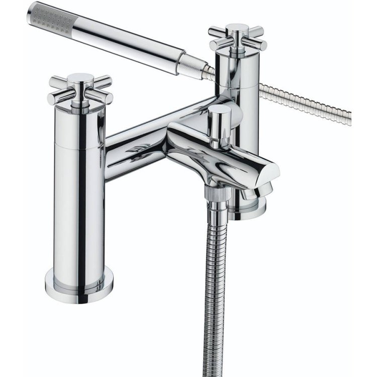 Bristan Decade Bath Shower Mixer