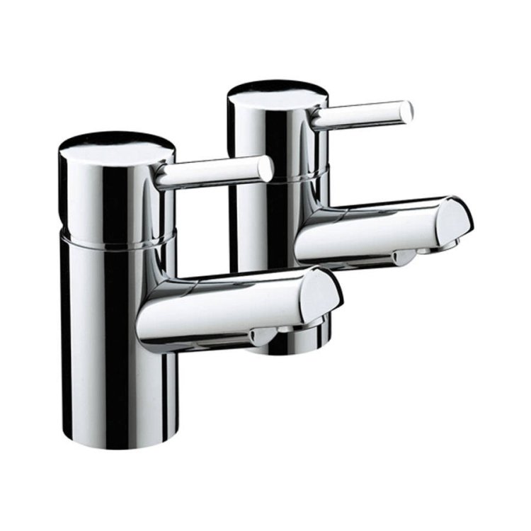 Bristan Prism Bath Taps