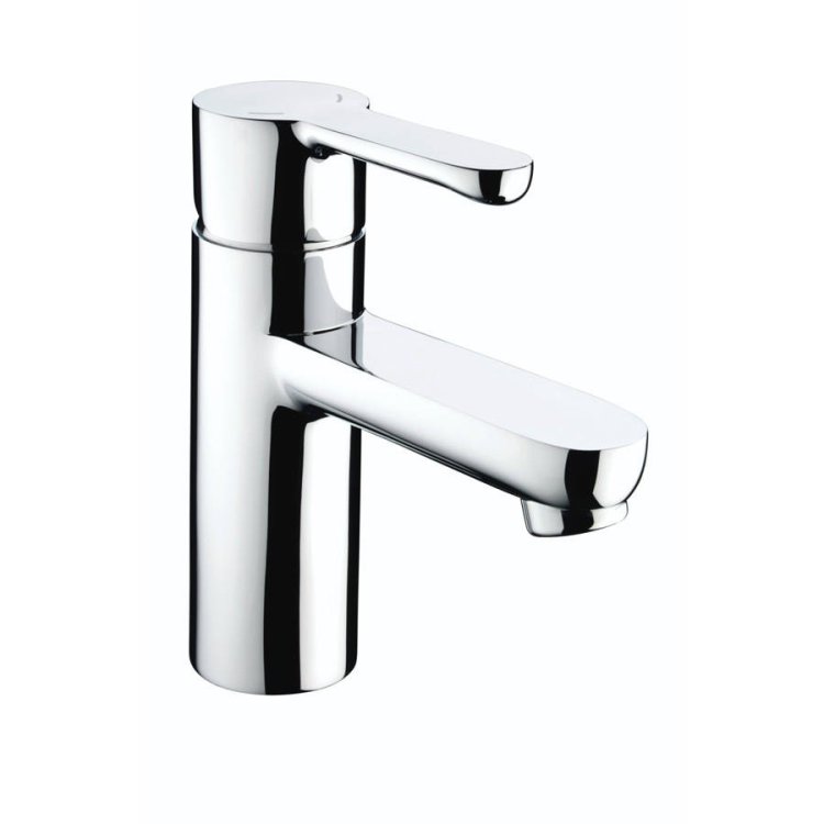 Bristan Nero Basin Mixer