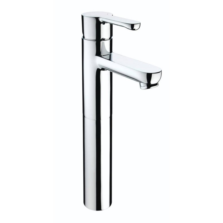 Bristan Nero Tall Basin Mixer