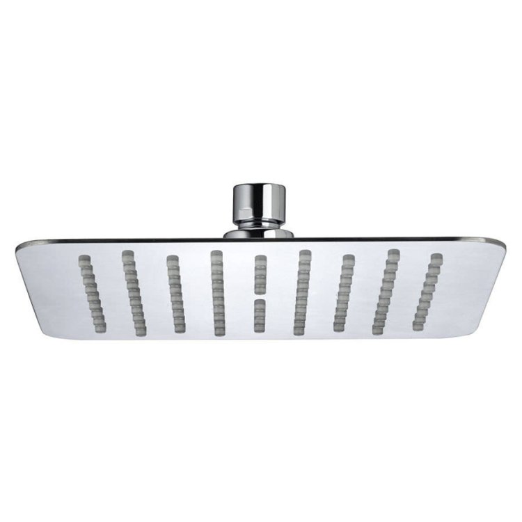 WSB-Bristan-200mm-Square-Slimline-Fixed-Shower-Head-1