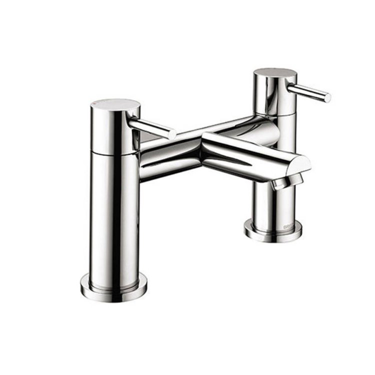 Bristan Blitz Bath Filler