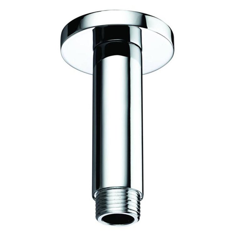 WSB-Bristan-75mm-Chrome-Round-Ceiling-Fed-Shower-Arm-1