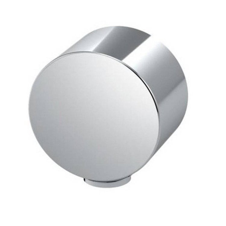 Bristan Fast Fit Round Wall Outlet