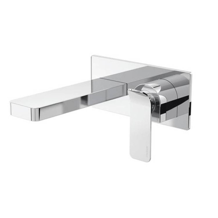 Bristan Alp Wall Mounted Basin Mixer