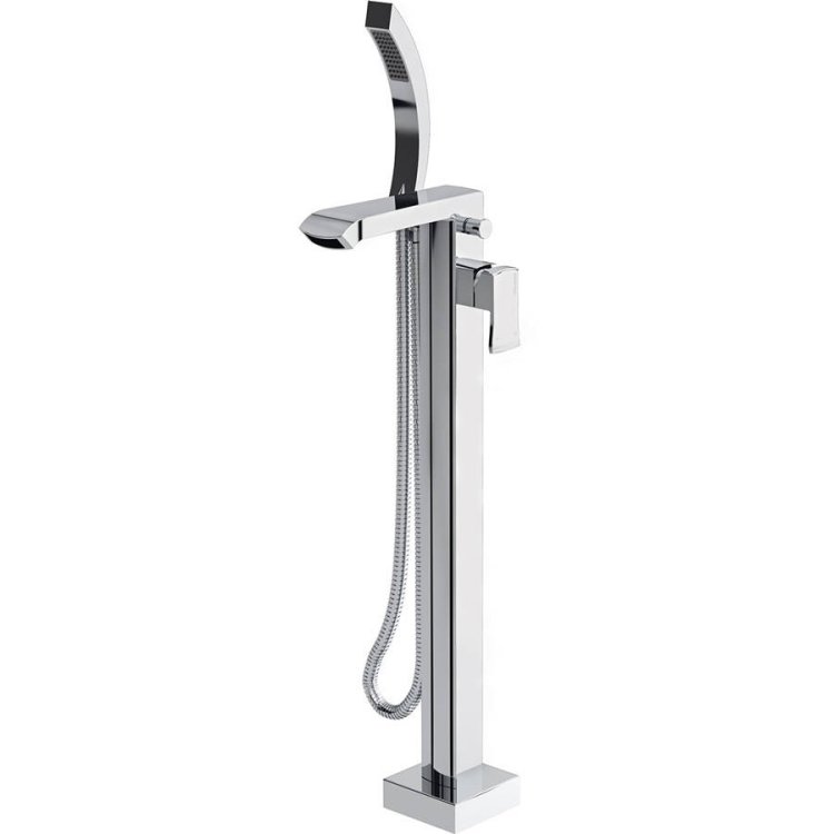 Bristan Descent Free Standing Bath Shower Mixer