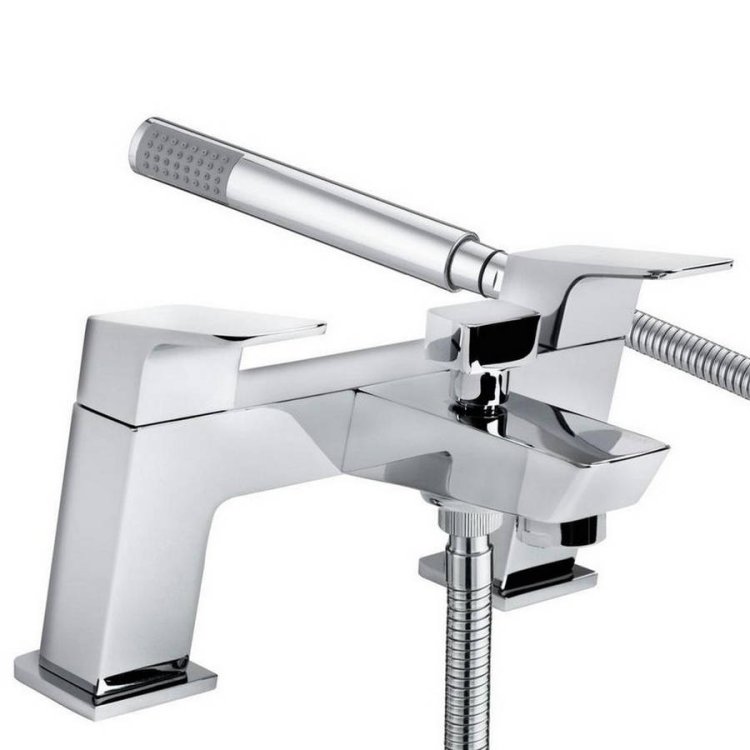 Bristan Vertico Bath Shower Mixer-1