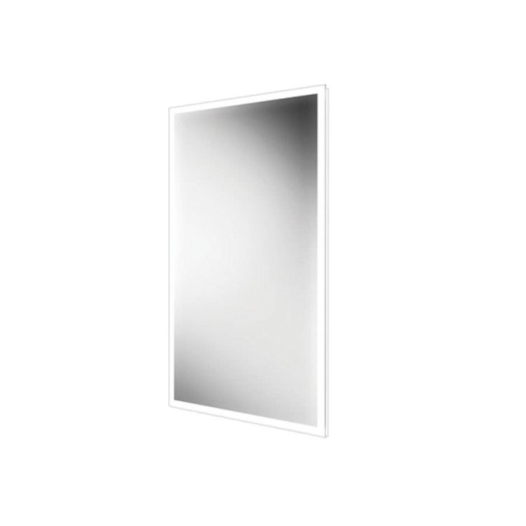 HiB Globe 45 LED Bathroom Mirror