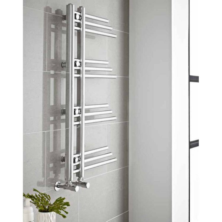 Kartell-New-York-Chrome-Heated-Towel-Rail-906-x-500mm