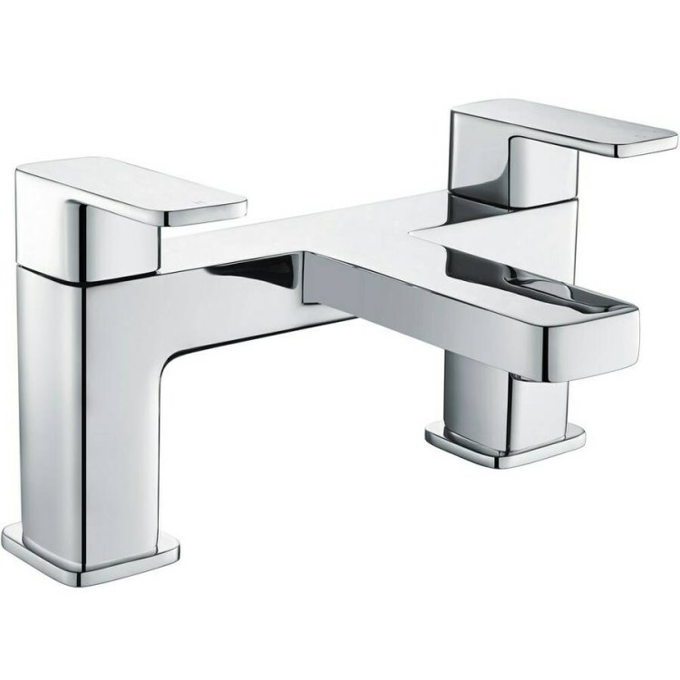 Ajax Aire Chrome Bath Filler